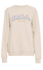 BALL Original Sweatshirt - L. Taylor - Beige Melange