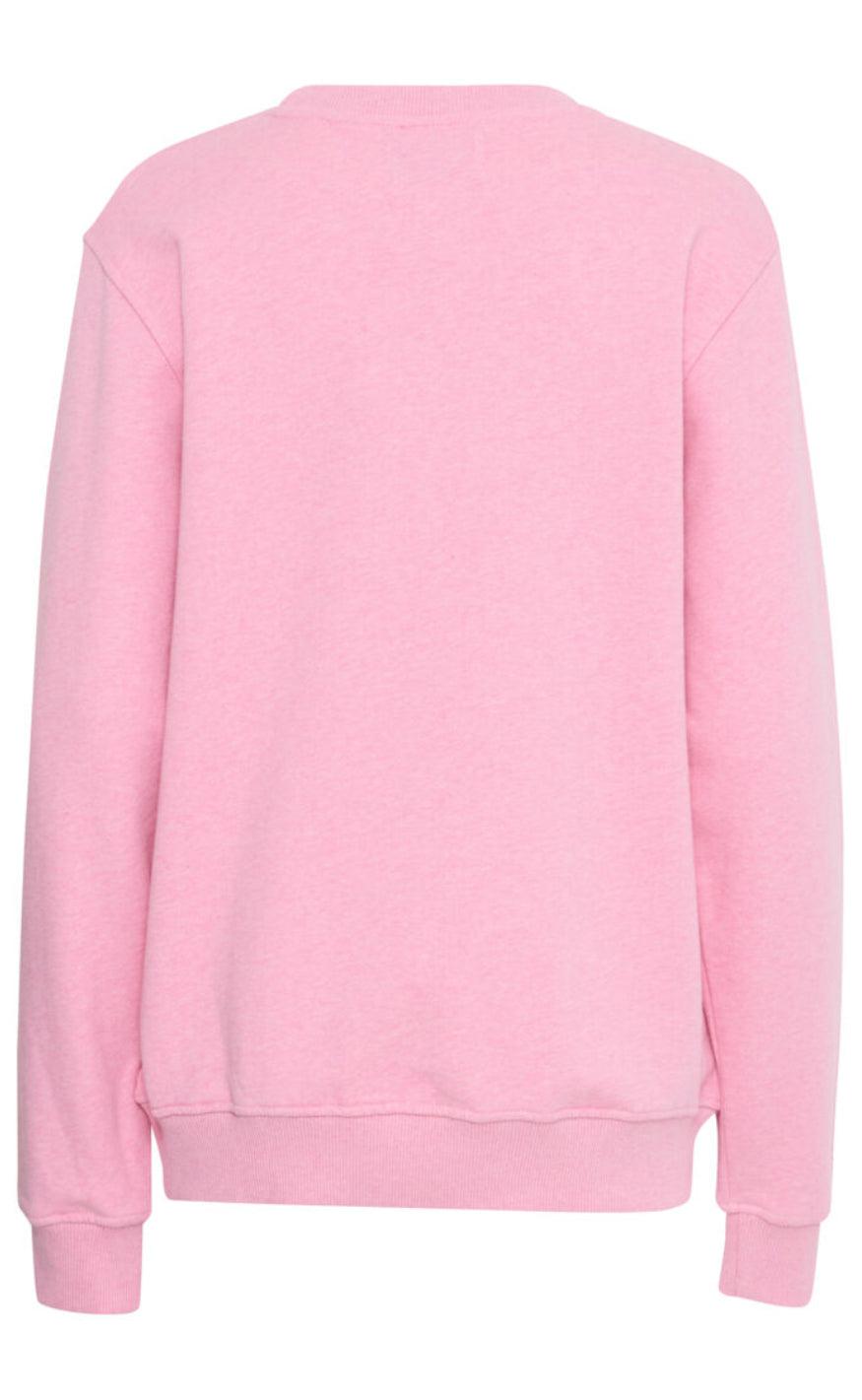 BALL Original Sweatshirt - L. Taylor - Pink Melange