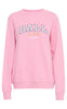 BALL Original Sweatshirt - L. Taylor - Pink Melange