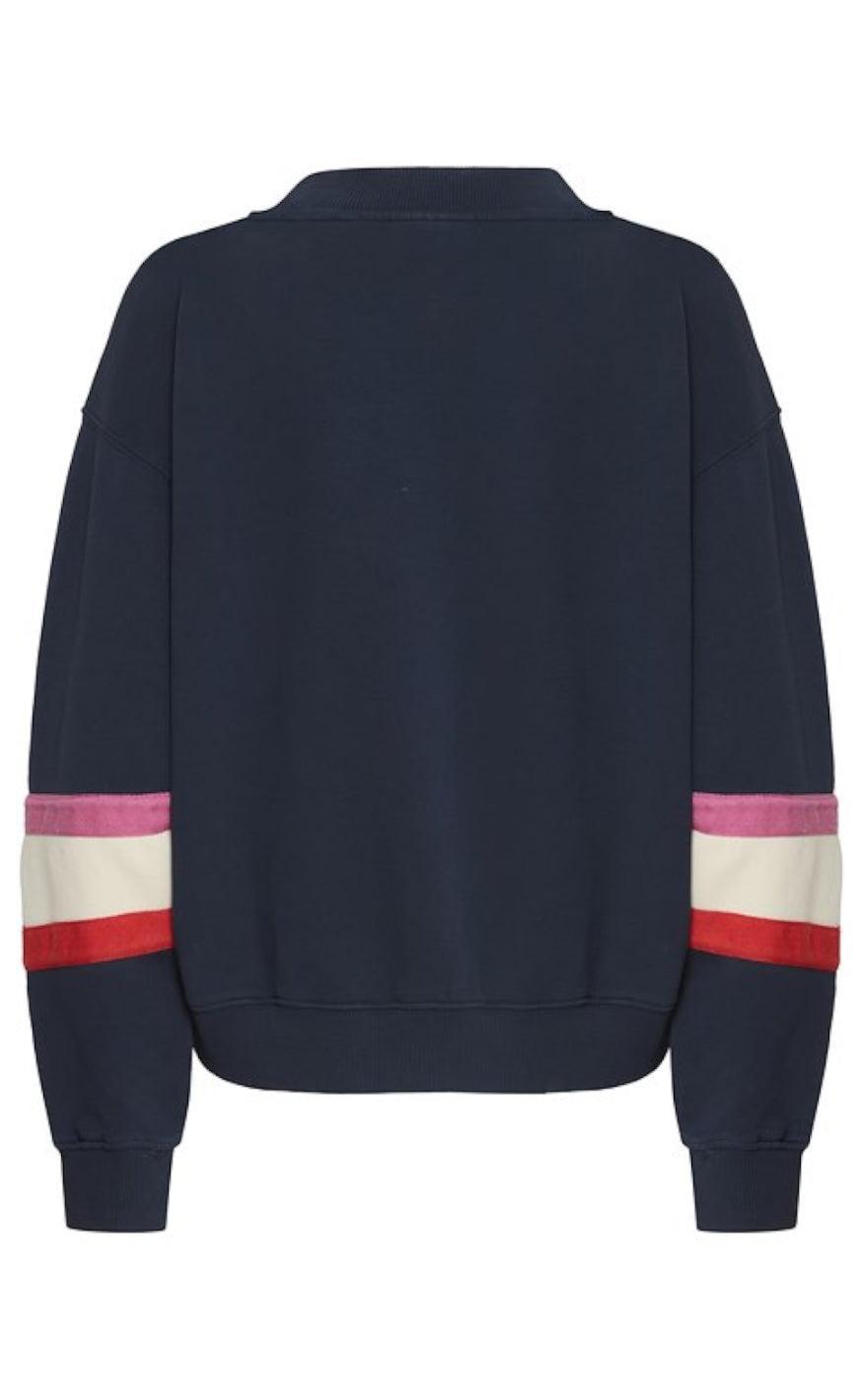 BALL Original Sweatshirt - Luca - Birch