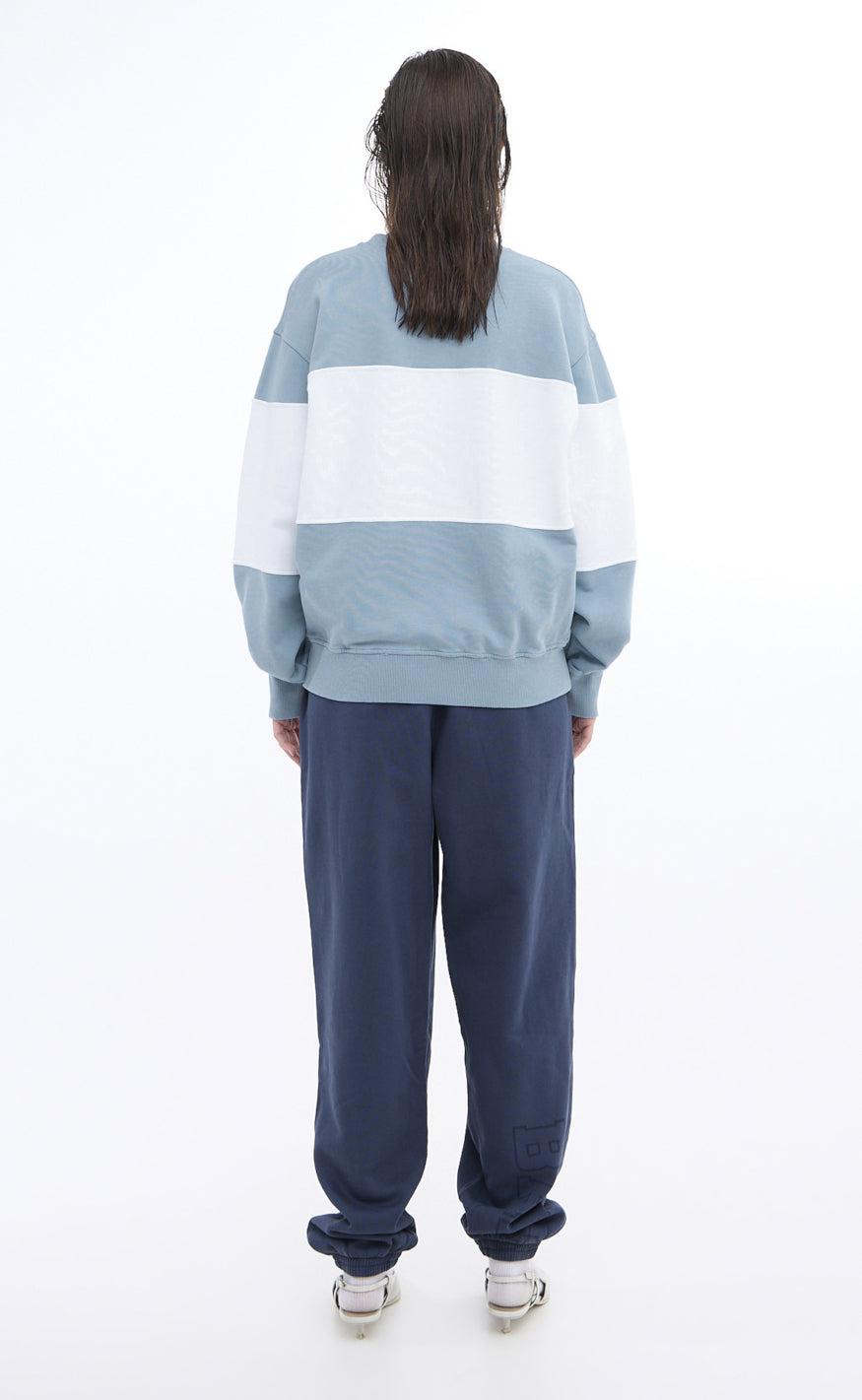 BALL Original Sweatshirt - Montana - Allure