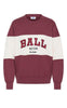 BALL Original Sweatshirt - Montana - Chocolate Truffle
