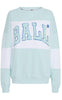 BALL Original Sweatshirt - O. Zidney - Ice Water
