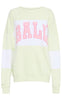 BALL Original Sweatshirt - O. Zidney - Lemonade