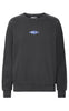 BALL Original Sweatshirt - Rimini Raglan - Black