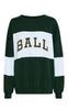 BALL Original Sweatshirt - Robinson - Pine Grove
