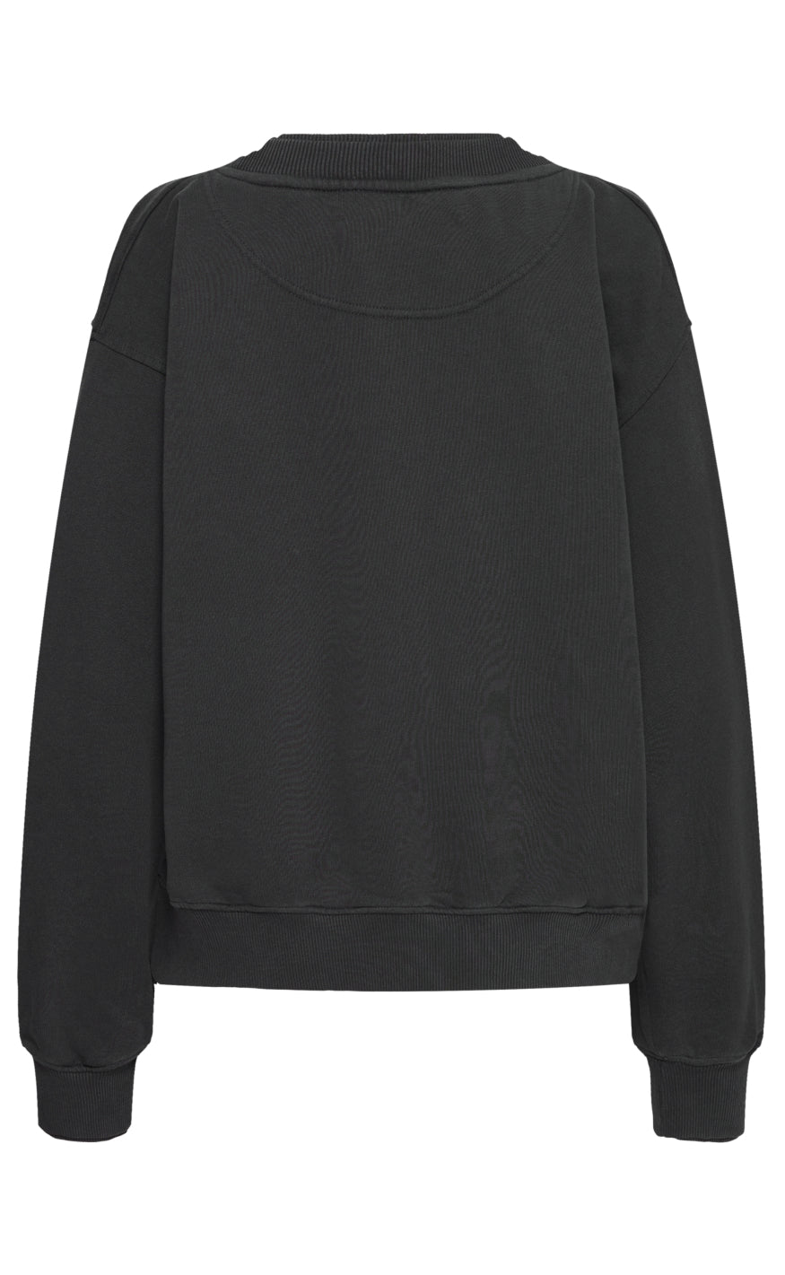 BALL Original Sweatshirt - Simona - Black