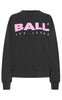 BALL Original Sweatshirt - Simona - Black
