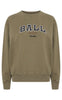 BALL Original Sweatshirt - Taylor - Ivy Green