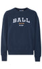 BALL Original Sweatshirt - Taylor - Sky Captain