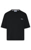 BALL Original T-Shirt - L. Mark - Black