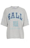 BALL Original T-shirt - D. Adams - Grey