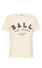 BALL Original T-shirt - Maldini - Birch
