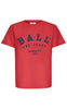BALL Original T-shirt - Maldini - Rythmic Red