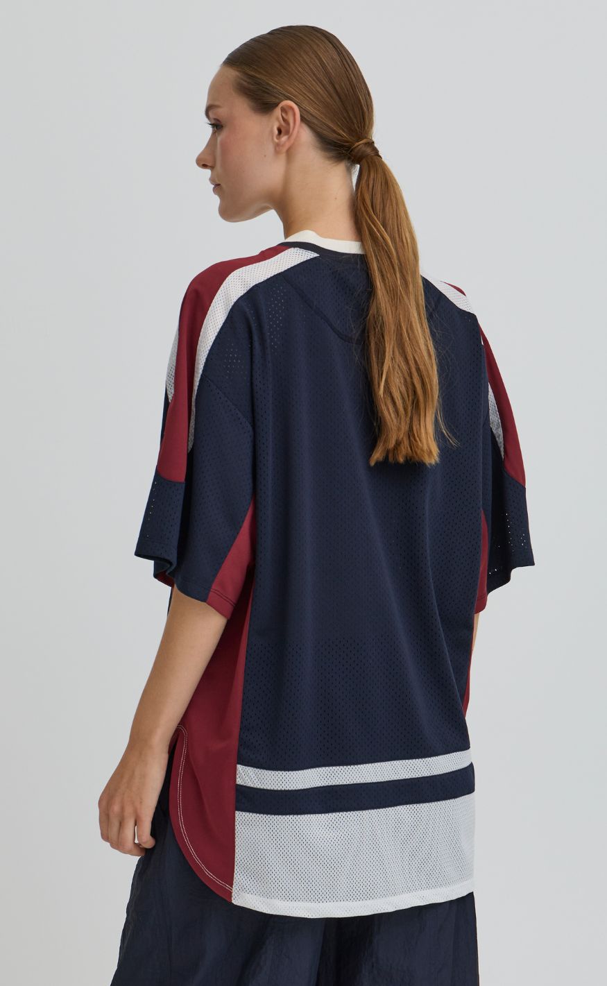 BALL Original T-shirt - Marni - Sky Captain