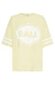 BALL Original T-shirt - Noemi - Lemon Meringue