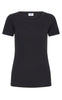 BALL Original T-shirt - Tobelli SS - Black