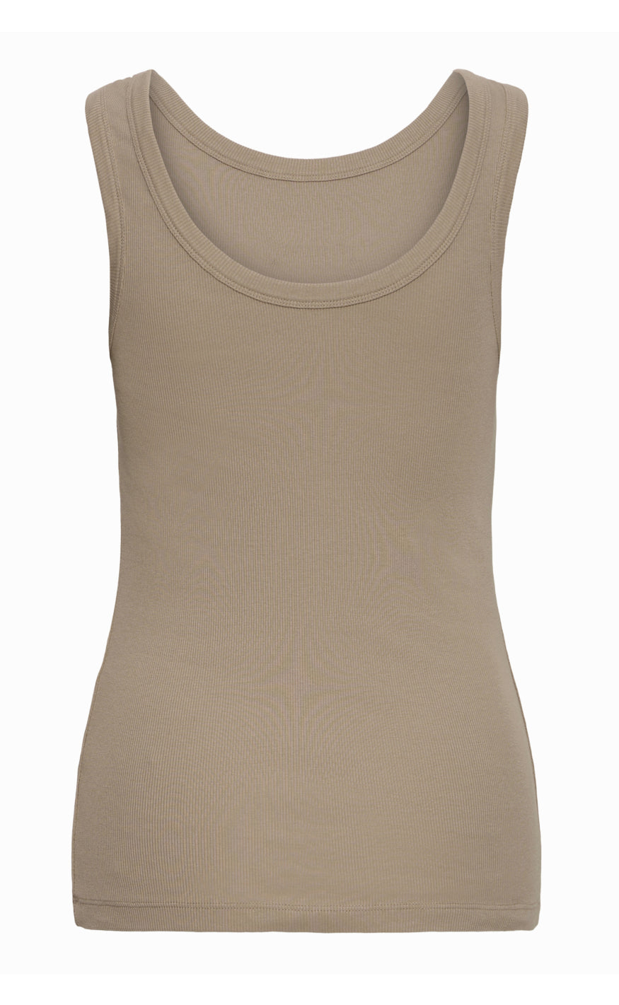 BALL Original Top - Tobelli DN - Chinchilla