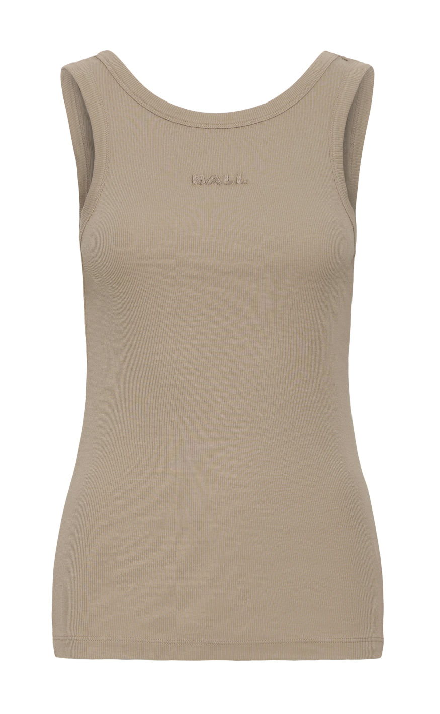 BALL Original Top - Tobelli DN - Chinchilla