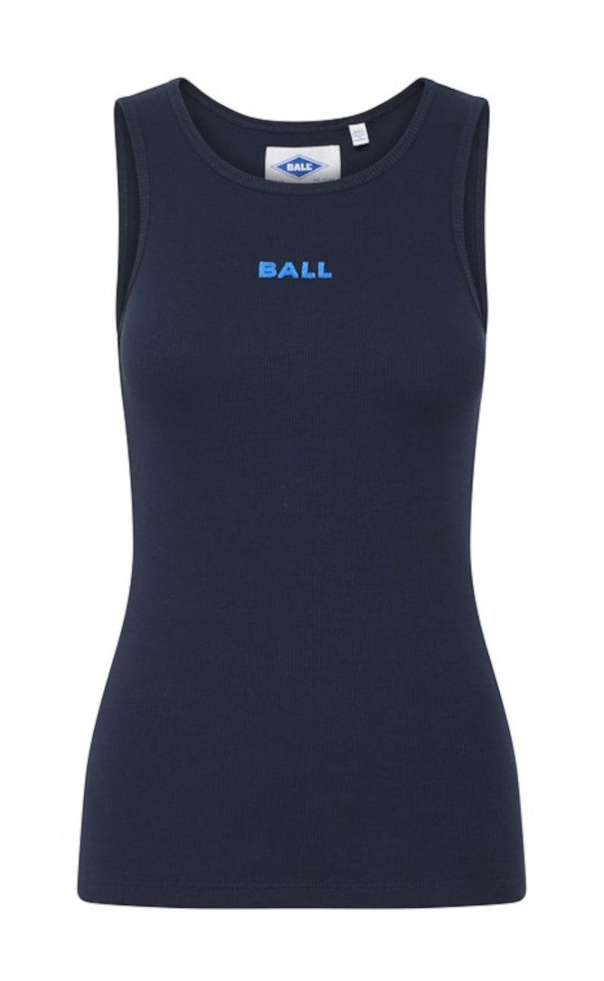 BALL Original Top - Tobelli - Sky Captain