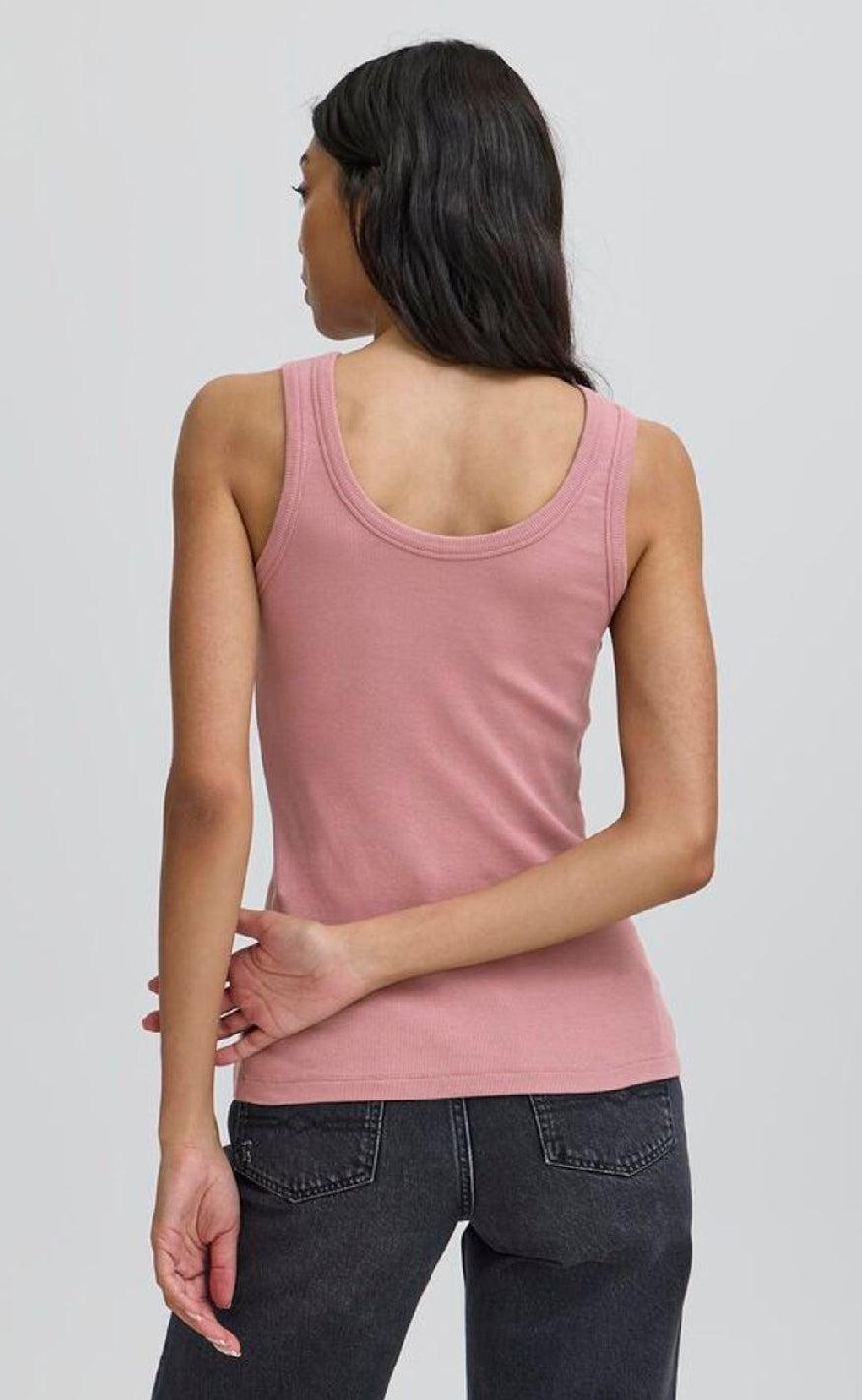 BALL Original Top - Tobelli - Wistful Mauve