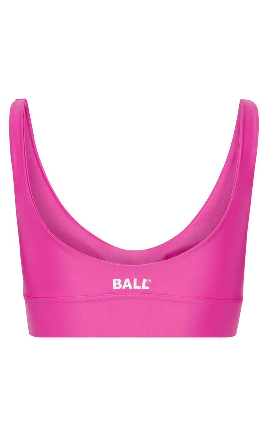 BALL Original Top - W. Horward Sport - Bright Pink