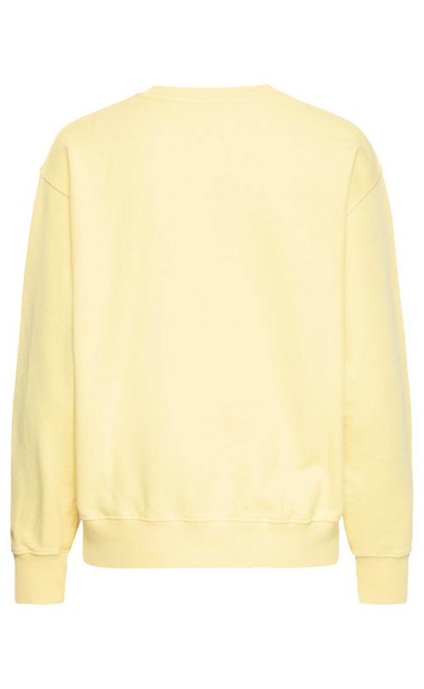 Ball Original Sweatshirt - Taylor - Lemon Meringue