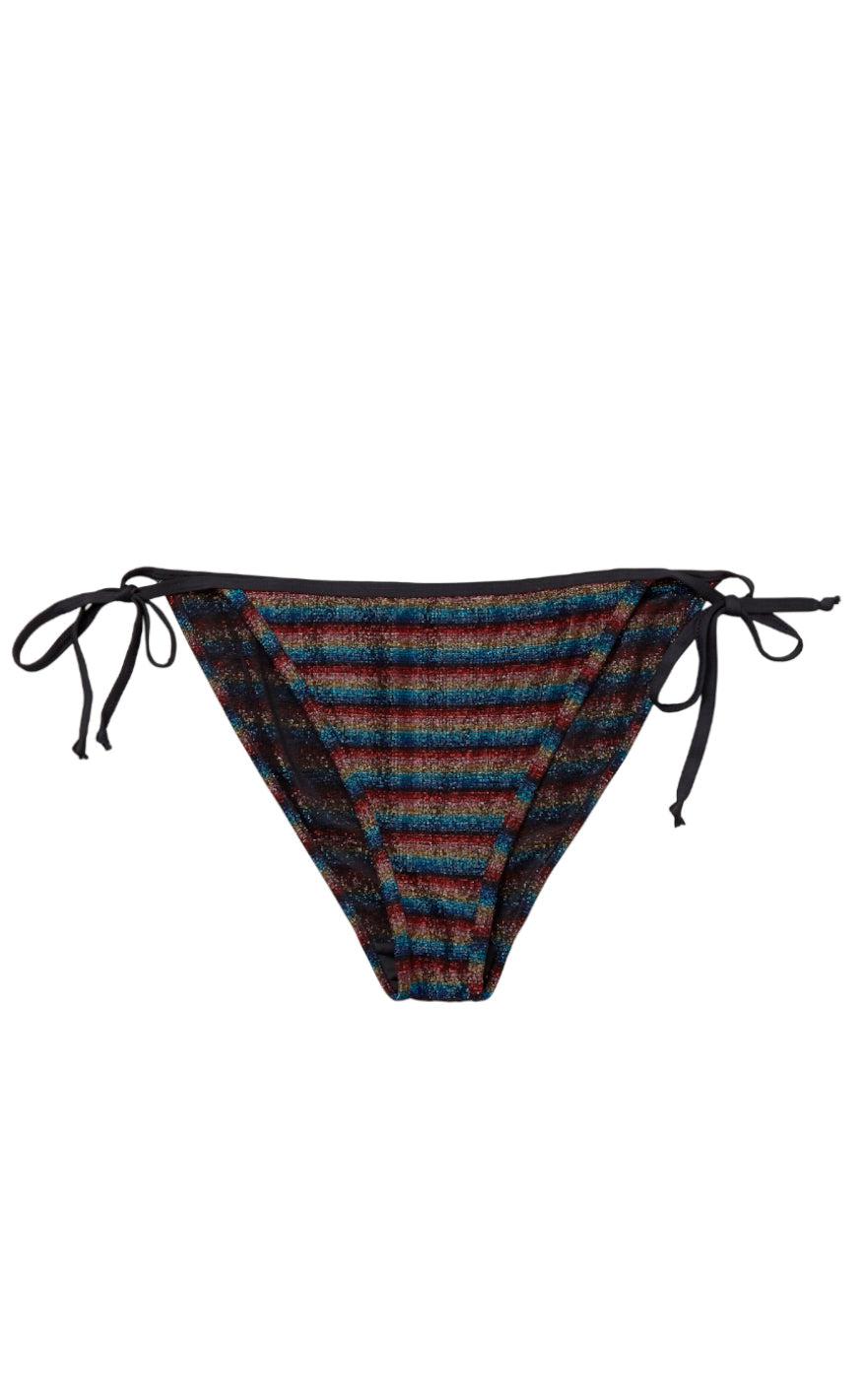 Beck Söndergaard Bikini Underdel - Disca - Multi Colour