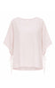 Marta Du Chateau Bluse - Annalise - Cipria