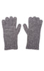 Black Colour Handsker - Ginger - Grey