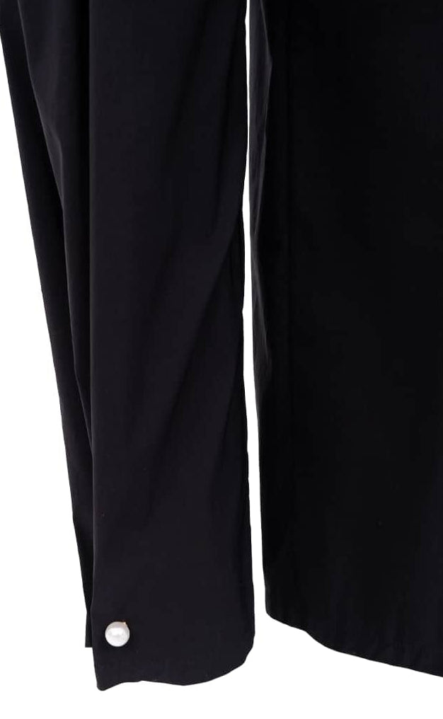 Black Colour Multipin - Rebel - Pearl