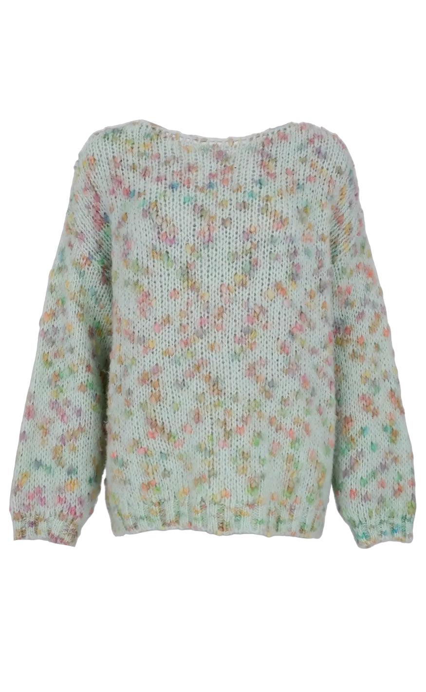Black Colour Strik - Dany - Mint