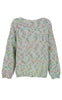 Black Colour Strik - Dany - Mint