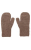 Black Colour Vanter - Ginger - Camel