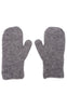 Black Colour Vanter - Ginger - Grey
