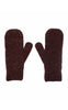Black Colour Vanter - Ginger - Mocca
