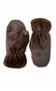 Black Colour Vanter - Rikkeline - Coffee