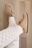 Chosen Loafers - Lisa - Beige