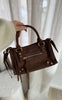 Chosen Taske - Sandra - Chocolate