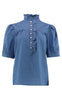 Continue Bluse - Ariana - Chambre