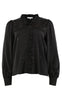 Continue Bluse - Darling - Black