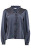 Continue Bluse - Darling - Grey