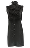 Continue Kjole - Pernille - Black