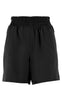 Continue Shorts - Elis - Black