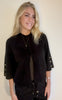 Continue Strik - Anna - Black