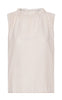 Continue Top - Liva Stripe - Sand/White
