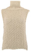 Continue Vest - Annie - Sand