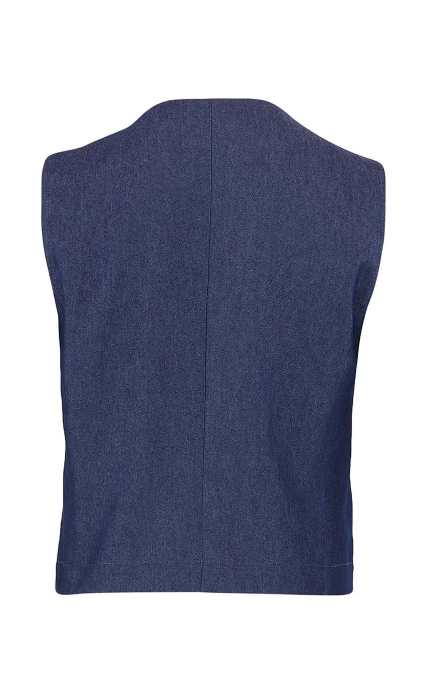 Continue Vest - Bobby - Chambre