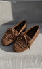 Copehagen Shoes Loafers - La Boheme - Cognac Suede