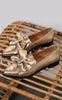 Copenhagen Shoes Loafers - Ballroom - Gold
